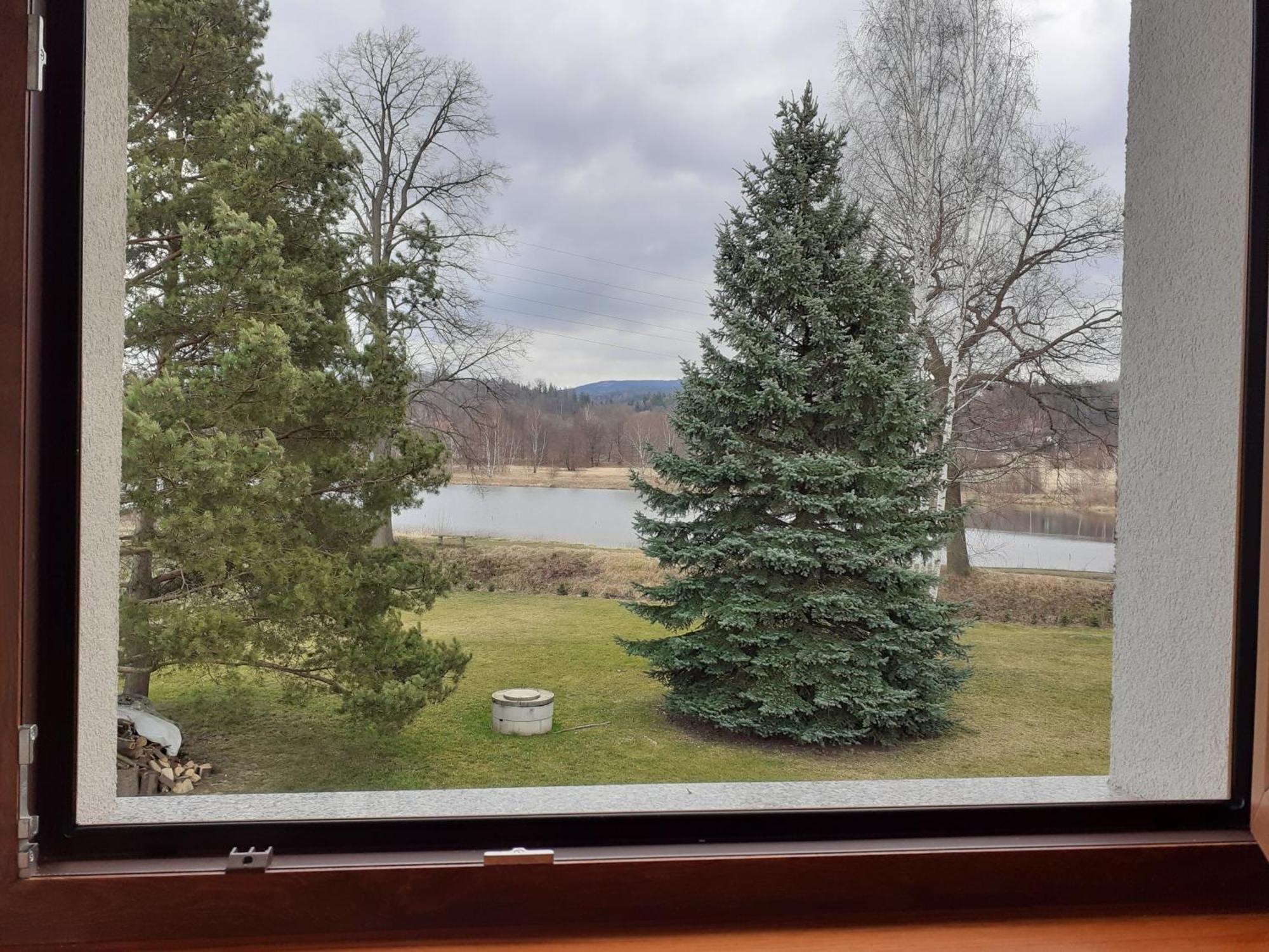 Agroturystyka Aura Kostrzyca Zimmer foto