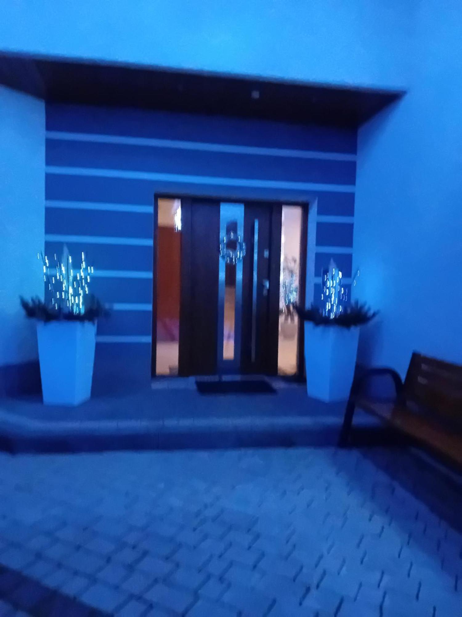 Agroturystyka Aura Kostrzyca Exterior foto