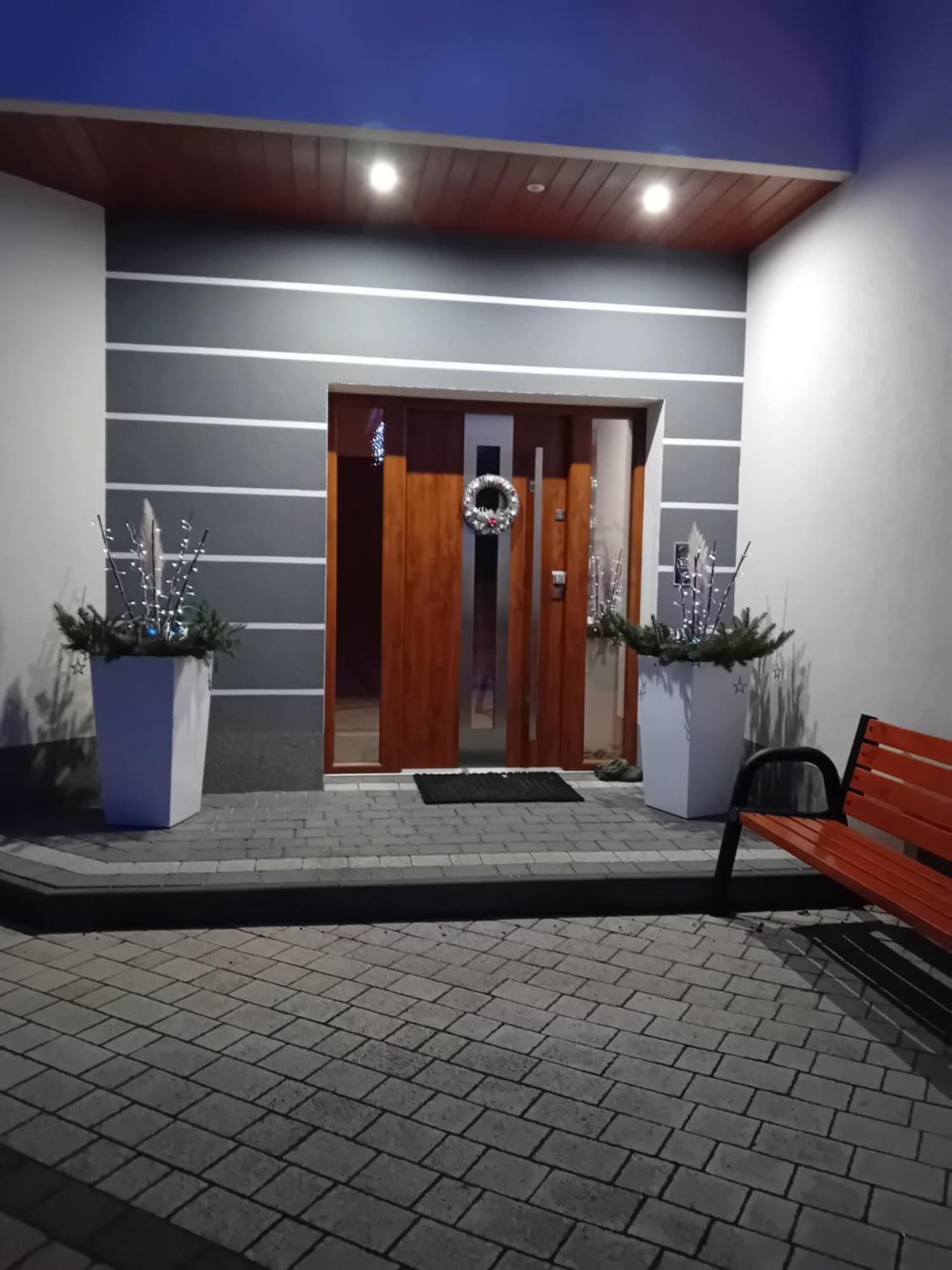 Agroturystyka Aura Kostrzyca Exterior foto